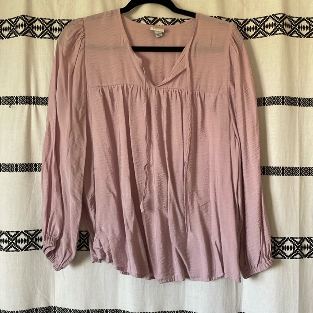 a new day Blouse XXL